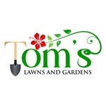 Tom's Lawns and Gardens - @robertfortier11 - Instagram