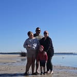 Robert Foti - @40dawgie - Instagram