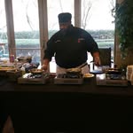 Robert Foxx - @chefrobfoxx - Instagram