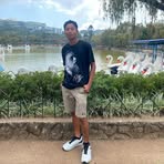 Robert Francia - Facebook