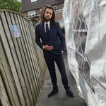 Robert Frans - @robertfrans1 - Instagram