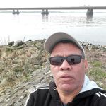 Robert Frans - @basbol47 - Instagram