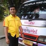 Robert Frans Siahaan - @fransrobert - Instagram