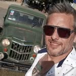 Robert Fred - @robert_fred_man - Instagram