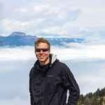 Robert Frederick - @theawesomerobb - Instagram