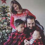 Robert Frederick Family - @rbrtfrederick - Instagram