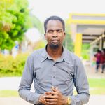 Fredrick Robert - @fredrick_robertty - Instagram