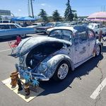 Robert Fredrick - @weekendzonlyaircooledvws - Instagram