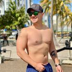 Robert Fredrick - @presidentbobby - Instagram