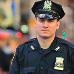 Robert Fredrickson - @thecopthatranaredlight - Instagram