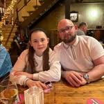 Robert Freeburn - @rabroy83 - Instagram