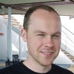 Robert Freeburn - @madr0b - Instagram