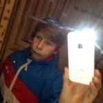 Robert Freitag - @robert27061996 - Instagram