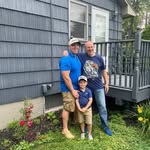 Robert Friedlander Jr. - @robert7373 - Instagram