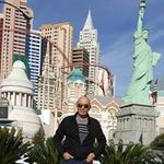 Robert Luciano Frigo - @robertlucianofrigo - Instagram