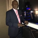 Robert A Frink Jr - @robertafrinkjr - Instagram