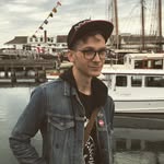 Robert Frith - @the_frith - Instagram