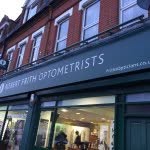 Robert Frith Twickenham - @frithsopticians_tw1 - Instagram