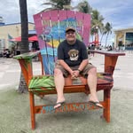 Robert Fritzen - @spicedrhumb - Instagram
