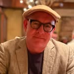 Robert Frumkin - @robertfrumkin - Instagram