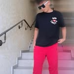 @robert_frumos_te_iubesc - Instagram