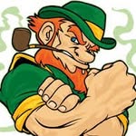Robert Fullam - @gucci.leprechaun - Instagram