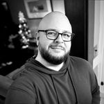 Robert M Gable - @bhmtopdx - Instagram
