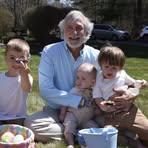 Robert Gadbois - Facebook