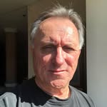 Robert Gadbois - @gadboisr - Instagram