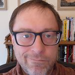 Robert Gaida - @taxcourtjester - Instagram