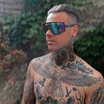 Robert Gaines - @eightyxproof - Instagram