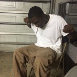 Robert Gaines - @rgaines47 - Instagram