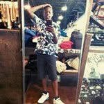 Robert Gaither - @_lilreel_ - Instagram