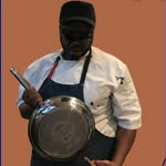 Robert Gaither - @chef_rob8337 - Instagram