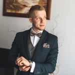 Robert Gałas - @czes_kowaty - Instagram