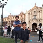 robert galdo ccoripuri - @robertgaldoccoripuri - Instagram