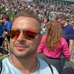 Robert Galecki - Facebook