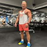 Robert Gałecki - @robert80wawa - Instagram