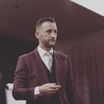 Robert Galik - @gallucci.life - Instagram