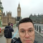 Robert Gallagher - @robert_gng_ - Instagram