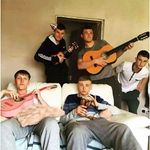 Robert Gallagher - @boabg12 - Instagram