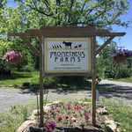 Robert Gallagher - @prometheusfarms - Instagram