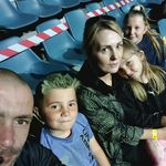 Robert Gallagher jnr - @robbiegallagher81 - Instagram