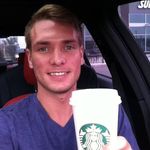 Robbie Galusha - @robertmg88 - Instagram