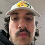 Robert Galusha - @robgalushaa - Instagram