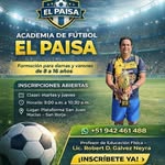 Robert Galvez - @robertgalvezneyra - Instagram