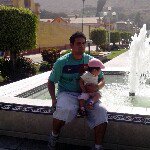 robert Galvez - @demian1980 - Instagram
