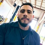 Robert Galvez - @jarsquadrob33 - Instagram