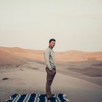 Robert Gamble - @gambler936 - Instagram
