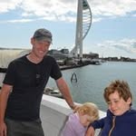 Robert Gamble - @gamble7357 - Instagram